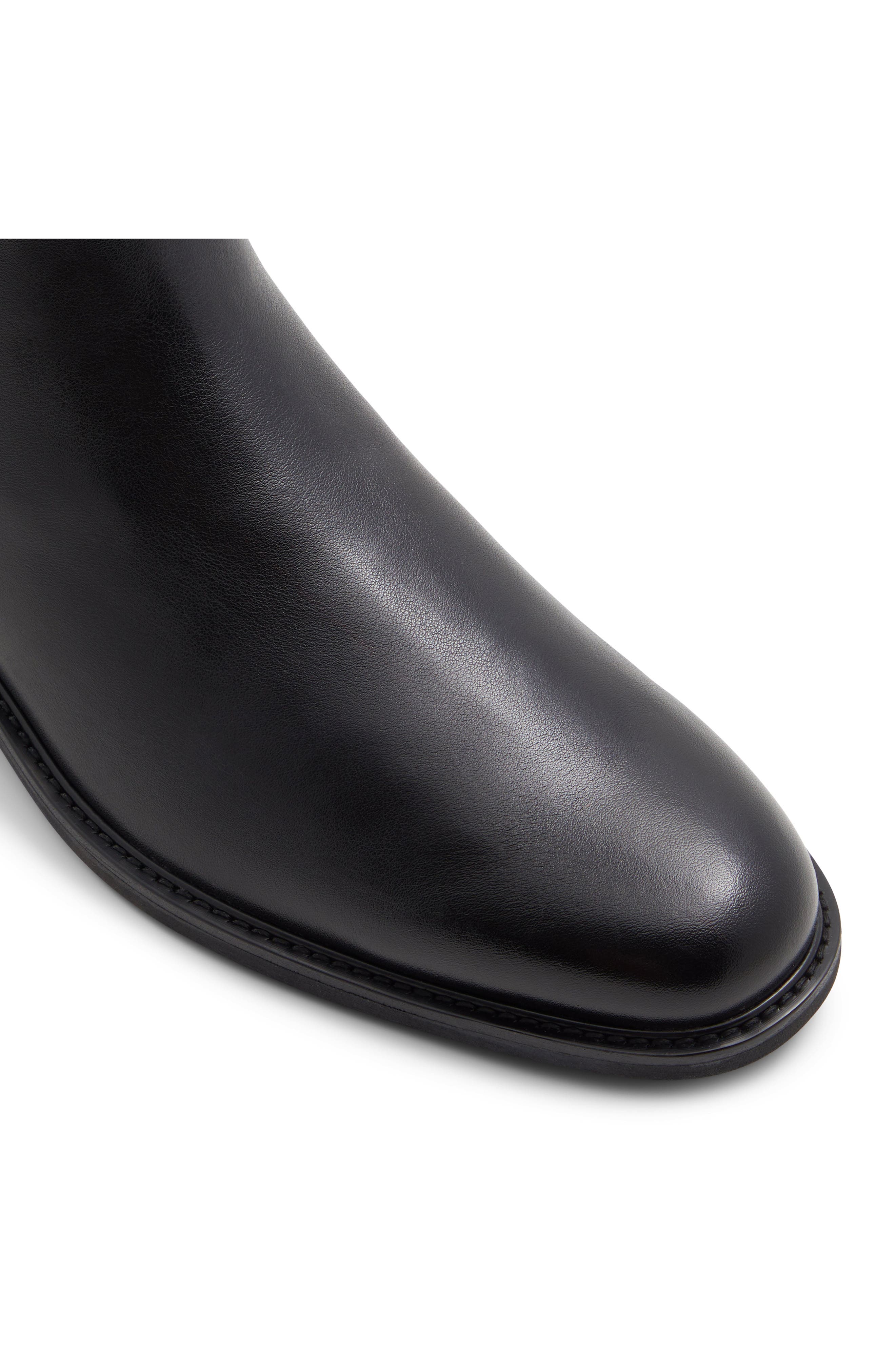 ALDO Bristoll Ankle Boot, Alternate, color, 