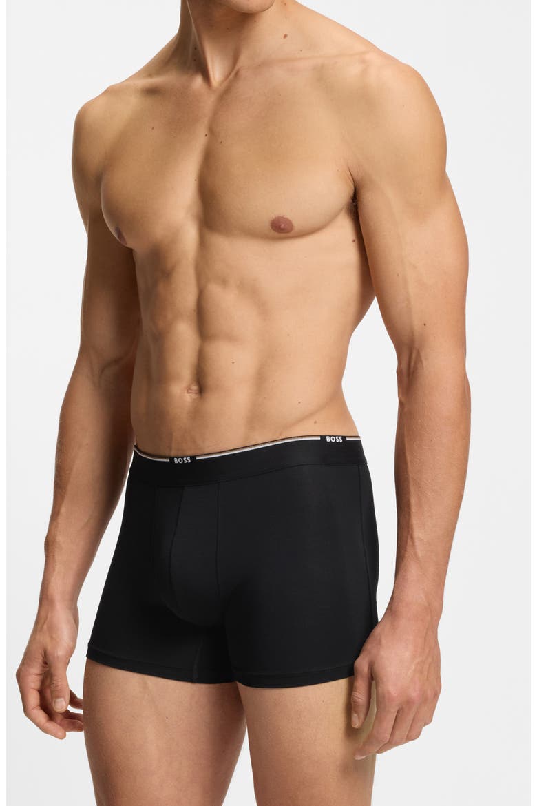 3-Pack Boxer Briefs, Alternate, color, BLACK