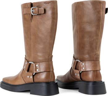 Eyra Harness Boot