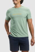 Peloton Essential Multi Seam Short Sleeve