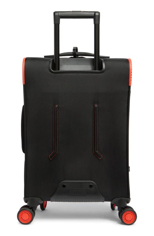 BRITBAG BRITBAG COMBATIVE II 21-INCH SOFTSIDE SUITCASE 
