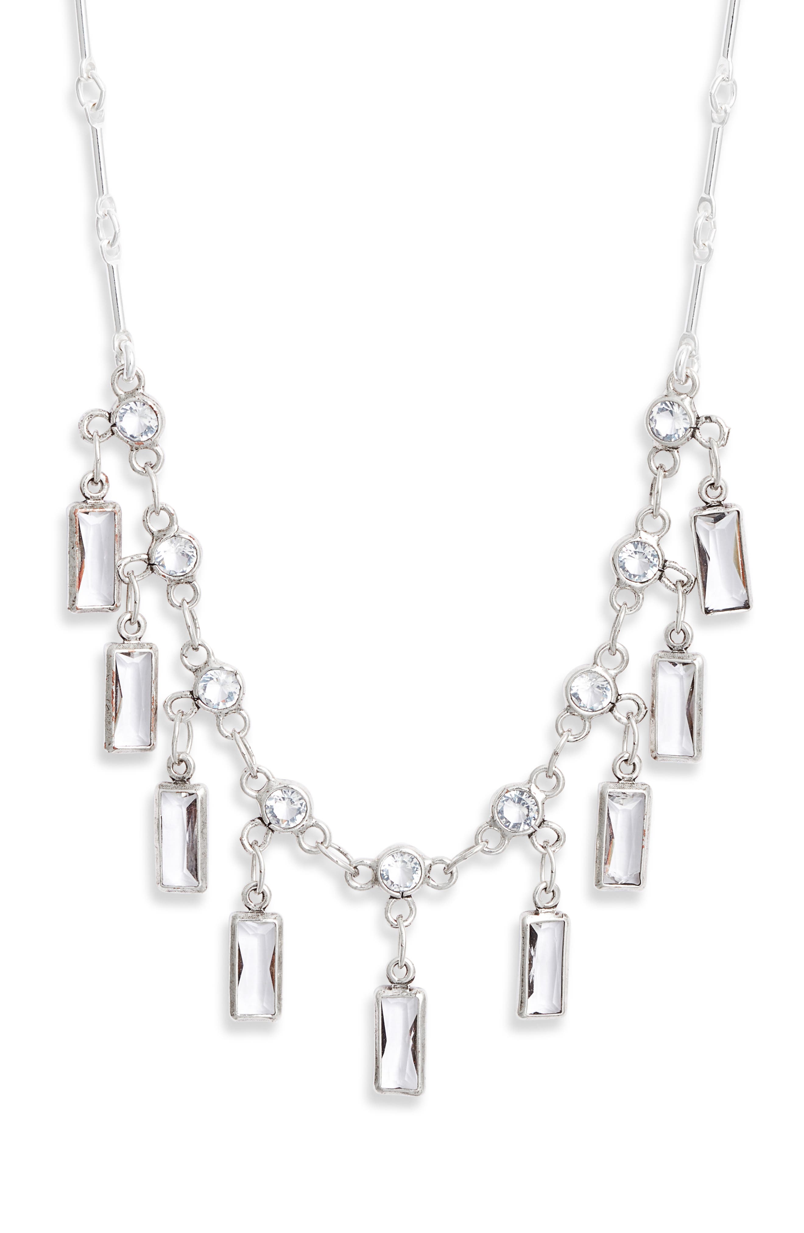 selected SILVER