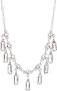 Child of Wild Daphne Cubic Zirconia Necklace