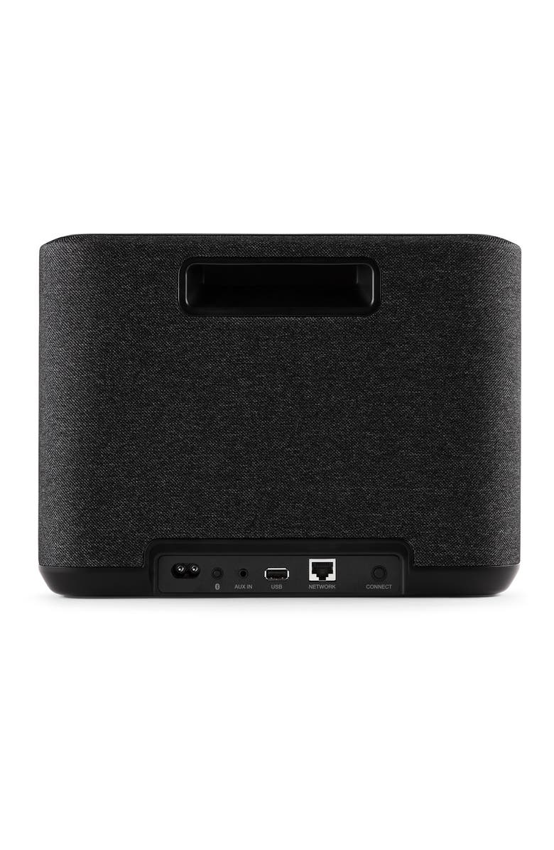 Denon Home 250 Wireless Streaming Speaker, Alternate, color, Black