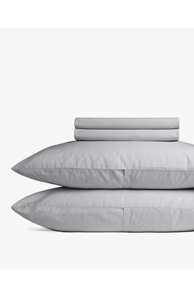 Organic Cotton Sheet Set