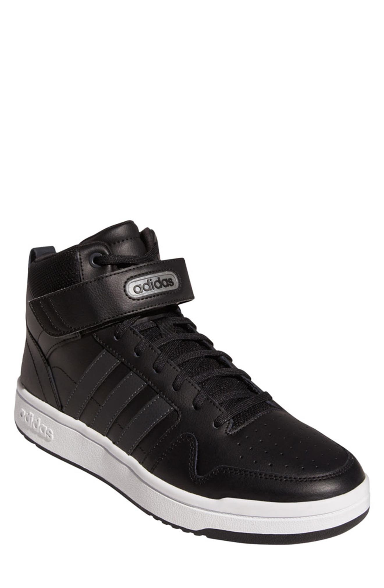 adidas Postmove Mid Sneaker, Main, color, 