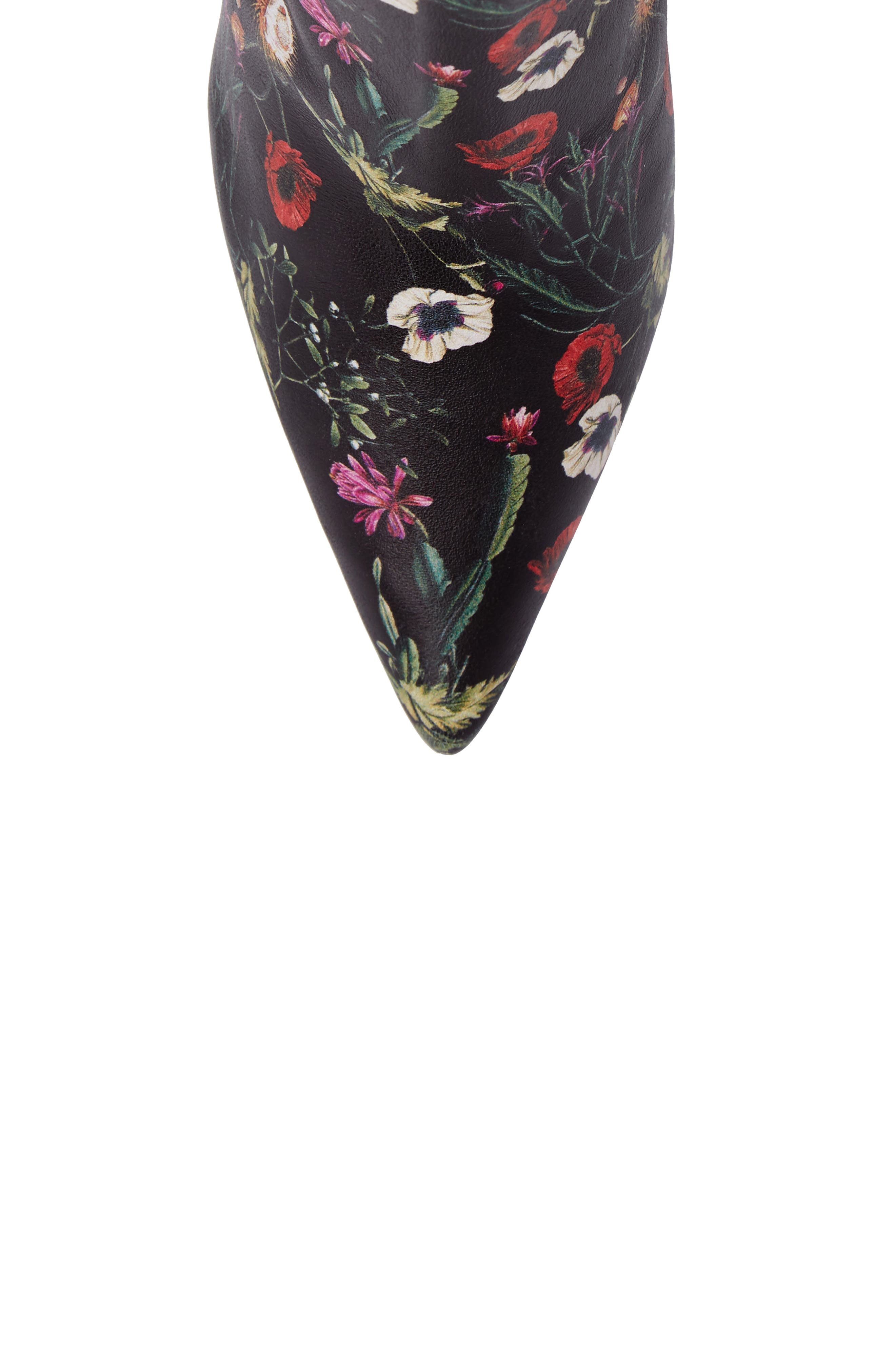 Schutz Bette Bootie, Alternate, color, 