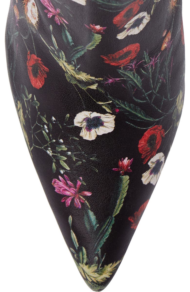 Schutz Bette Bootie, Alternate, color,