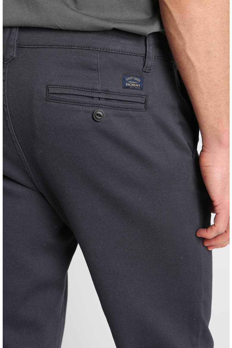 Bowie Commuter Chinos, Alternate, color, DARK NAVY