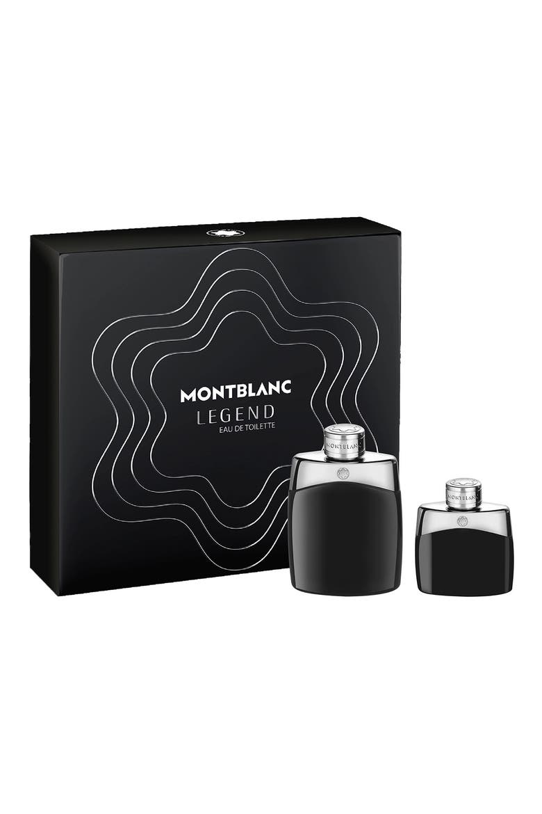 Legend Eau de Toilette Set USD $105 Value, Main, color, NO COLOR