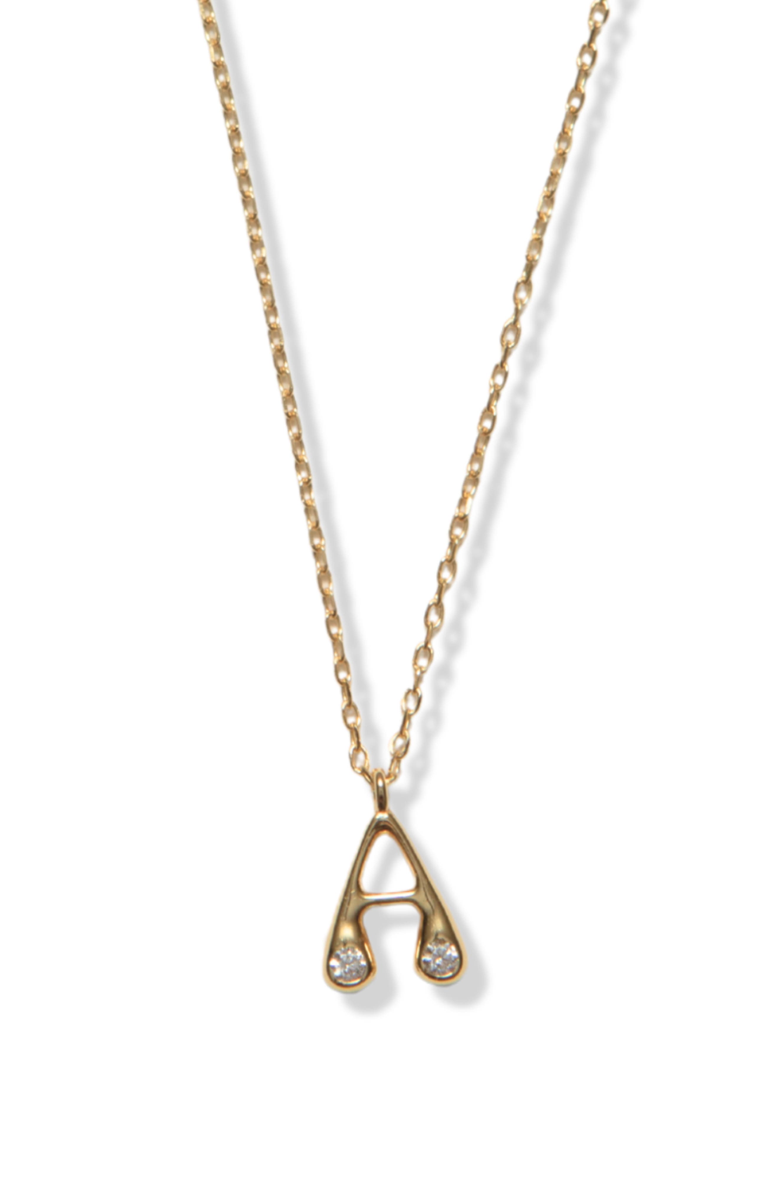 GOLD A
