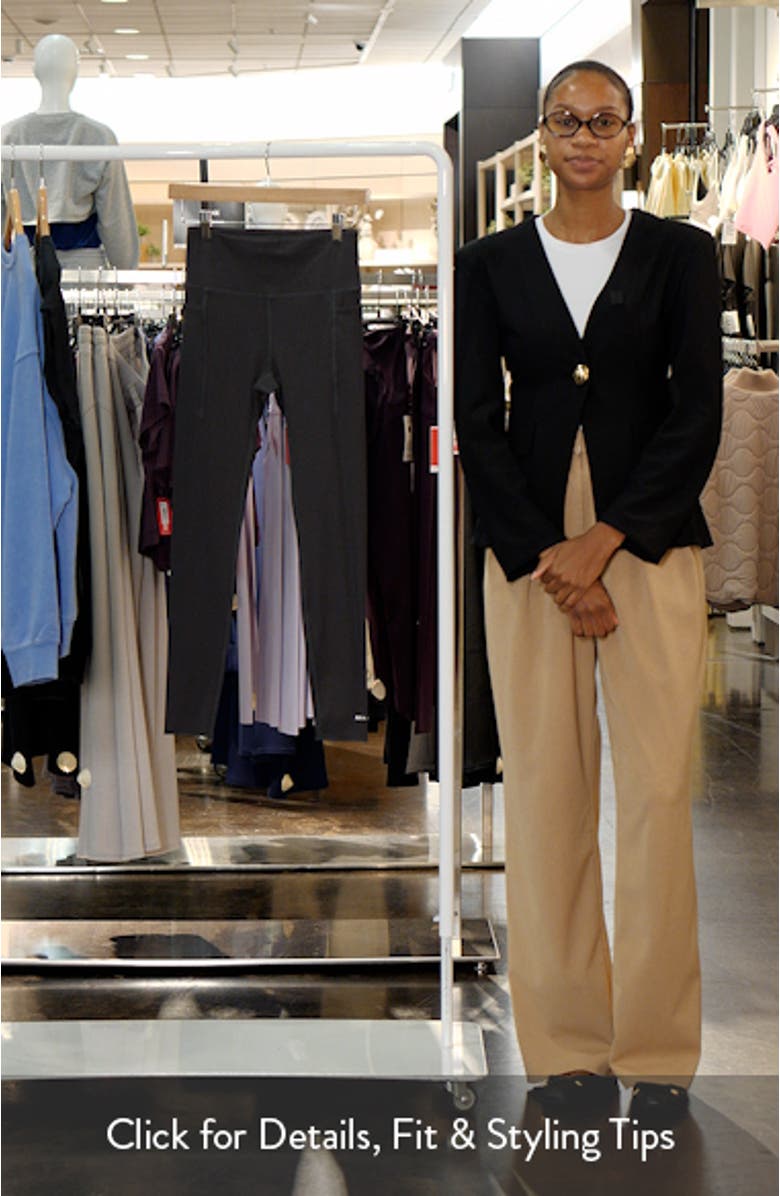 Recalibrate Full Length Leggings, sales video thumbnail