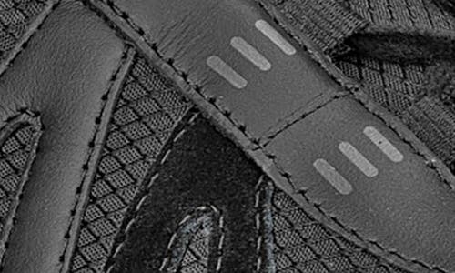 Ecco Biom Lite Sneaker In Black