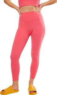 Free People FP Movement Never Better High Waist Leggings