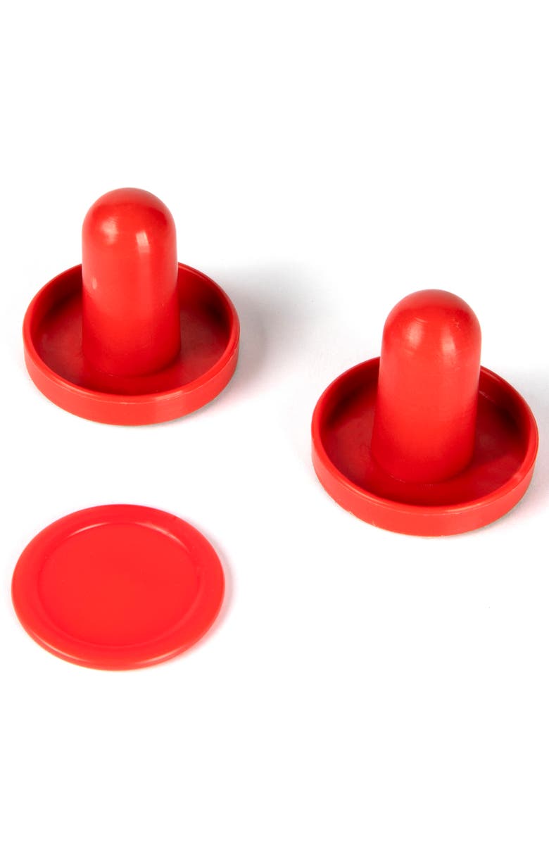 Ambassador Games Tabletop Air Hockey 20", Alternate, color, 