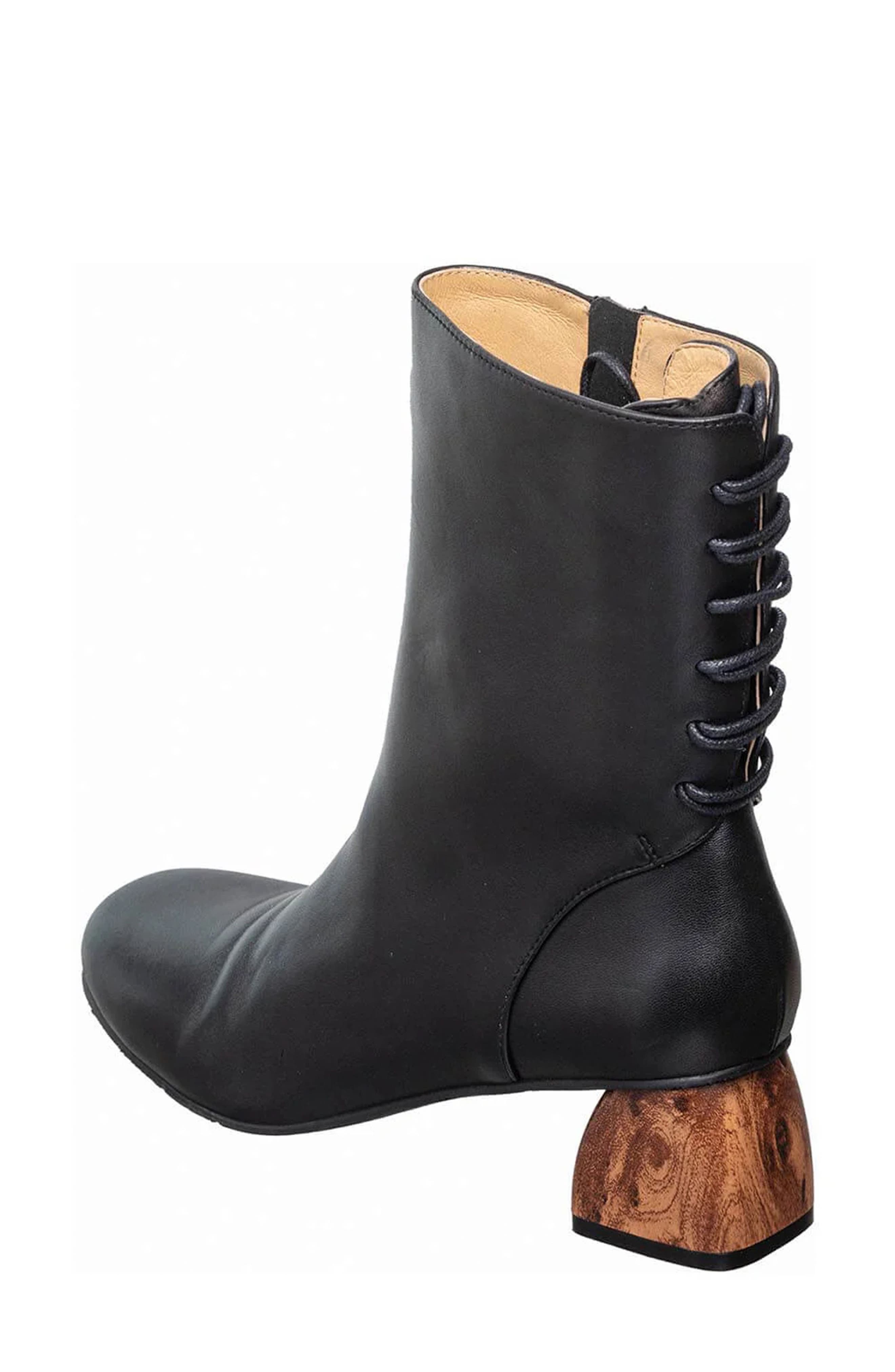 ANTELOPE Nyssa Bootie, Alternate, color, 