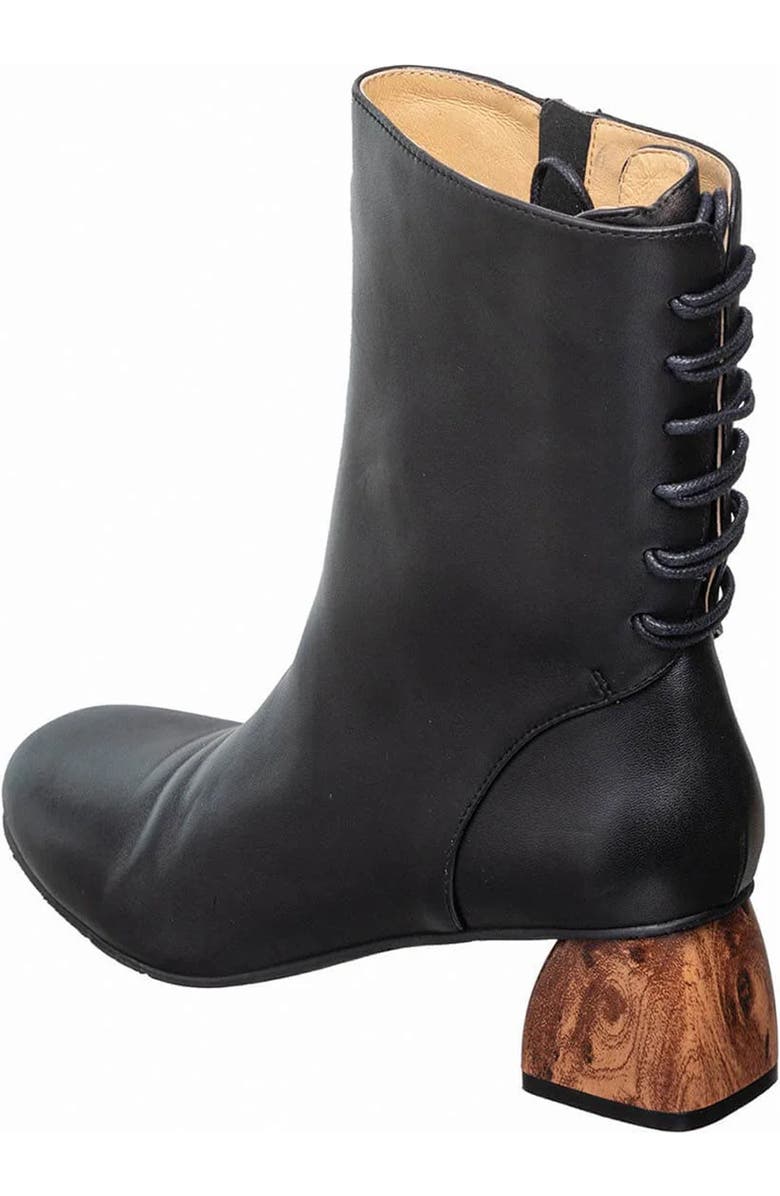 ANTELOPE Nyssa Bootie, Alternate, color,