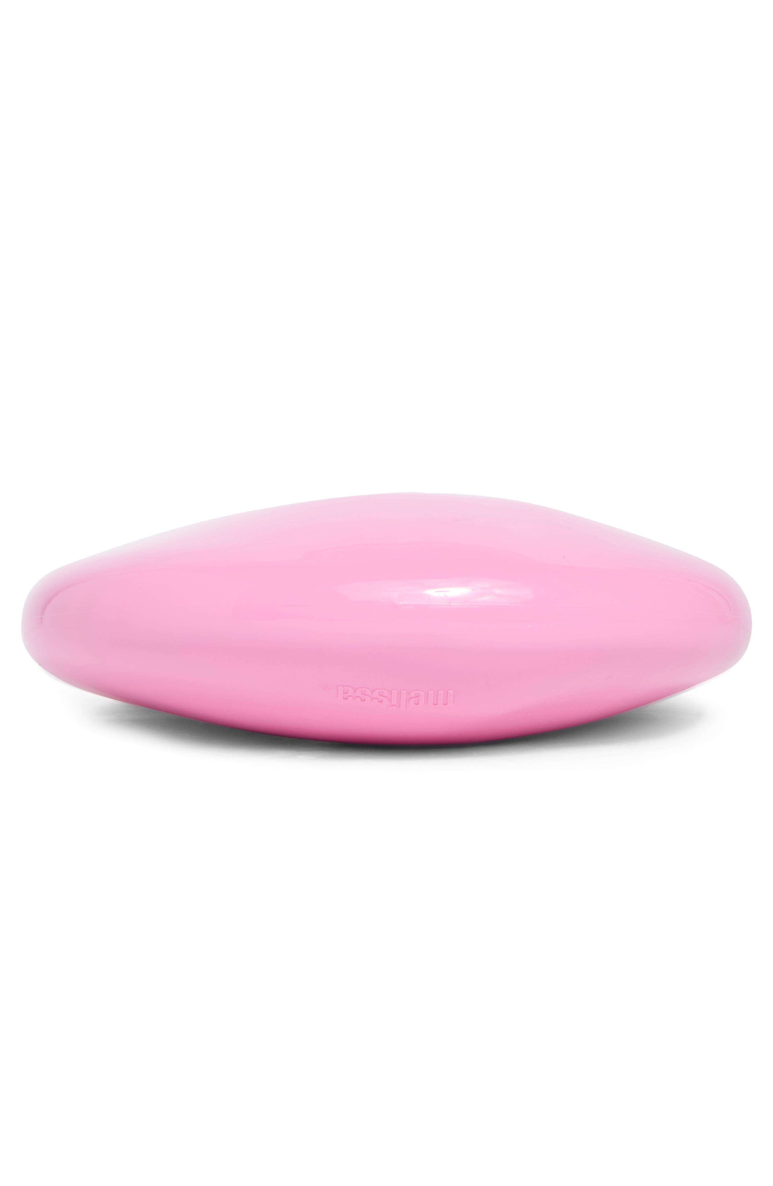 Moon Hobo Bag, Alternate, color, PINK/PINK