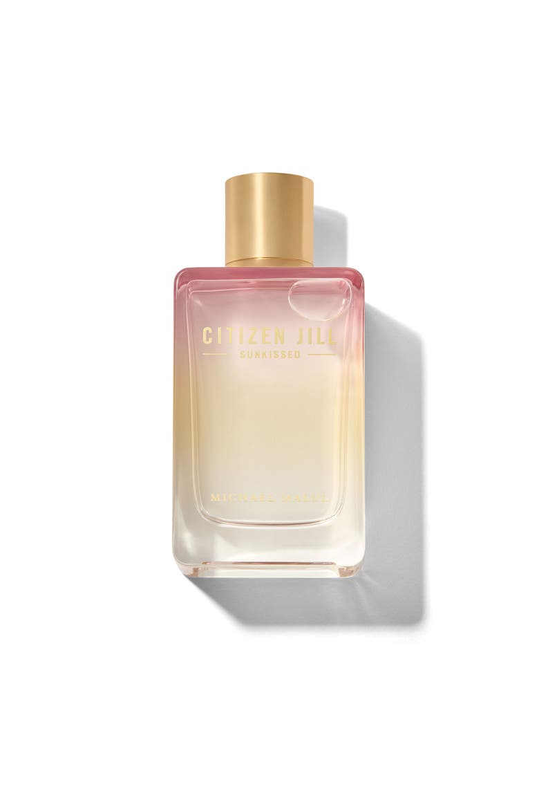 Citizen Jill Sunkissed Eau de Parfum, Main, color, 100ml