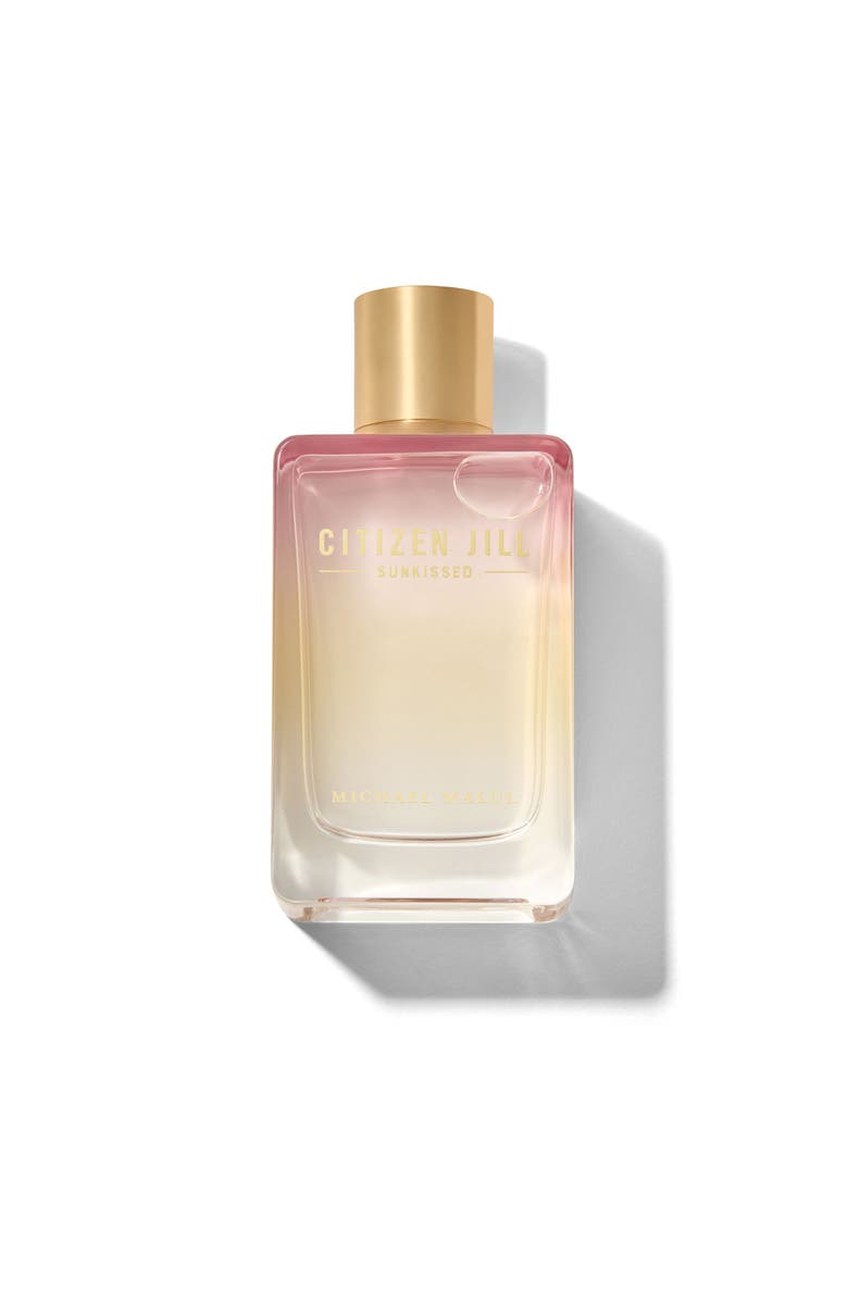 Michael Malul Citizen Jill Sunkissed Eau de Parfum, Main, color, 100Ml