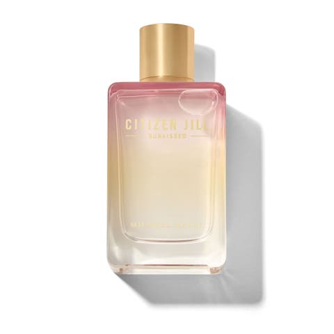 Citizen Jill Sunkissed Eau de Parfum