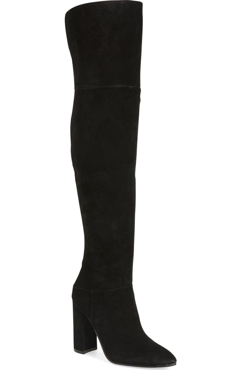 Marc Fisher LTD Breley Over the Knee Boot, Main, color,
