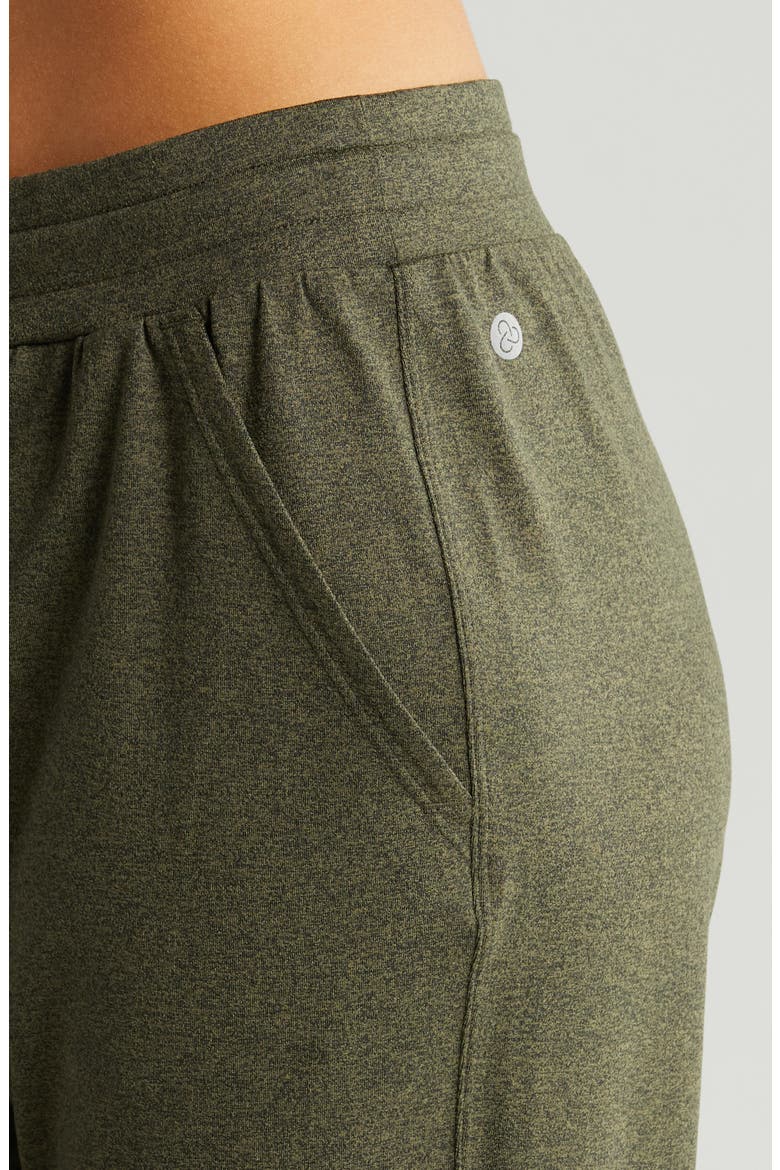 Restore Soft Lite Joggers, Alternate, color, OLIVE NIGHT