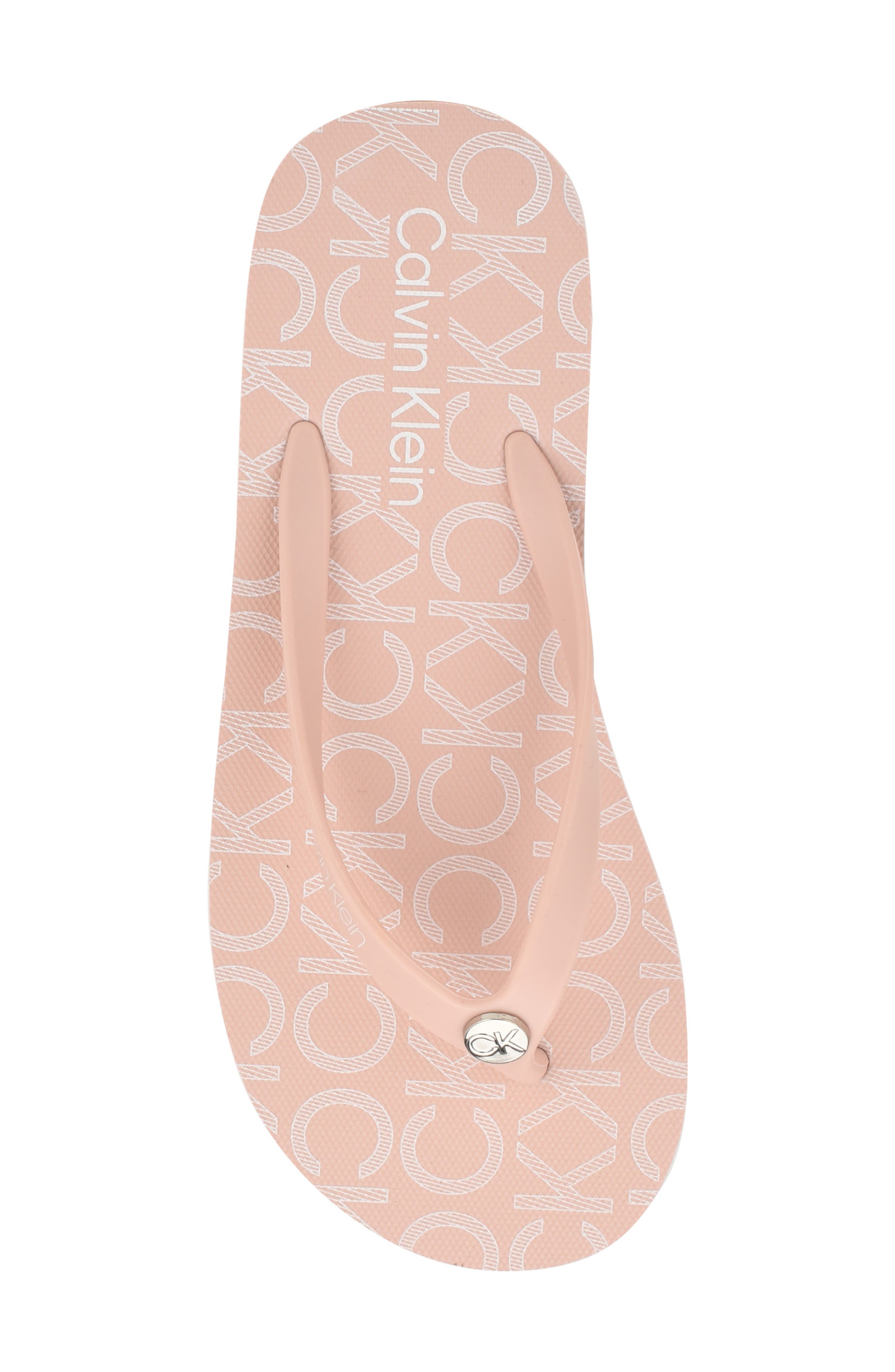 Sarminya Flip Flop Sandal, Alternate, color, PINK