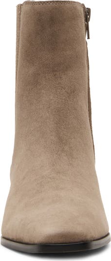 Dorothea Bootie