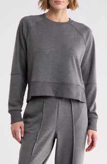 Regina Crewneck Sweatshirt