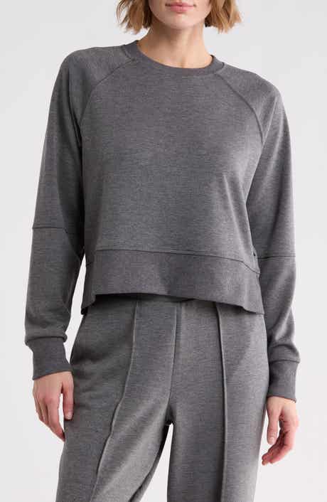 Regina Crewneck Sweatshirt