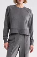 MARIKA Regina Crewneck Sweatshirt