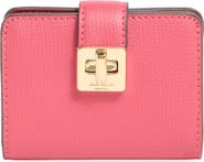 Kate Spade New York phoebe refined leather card case