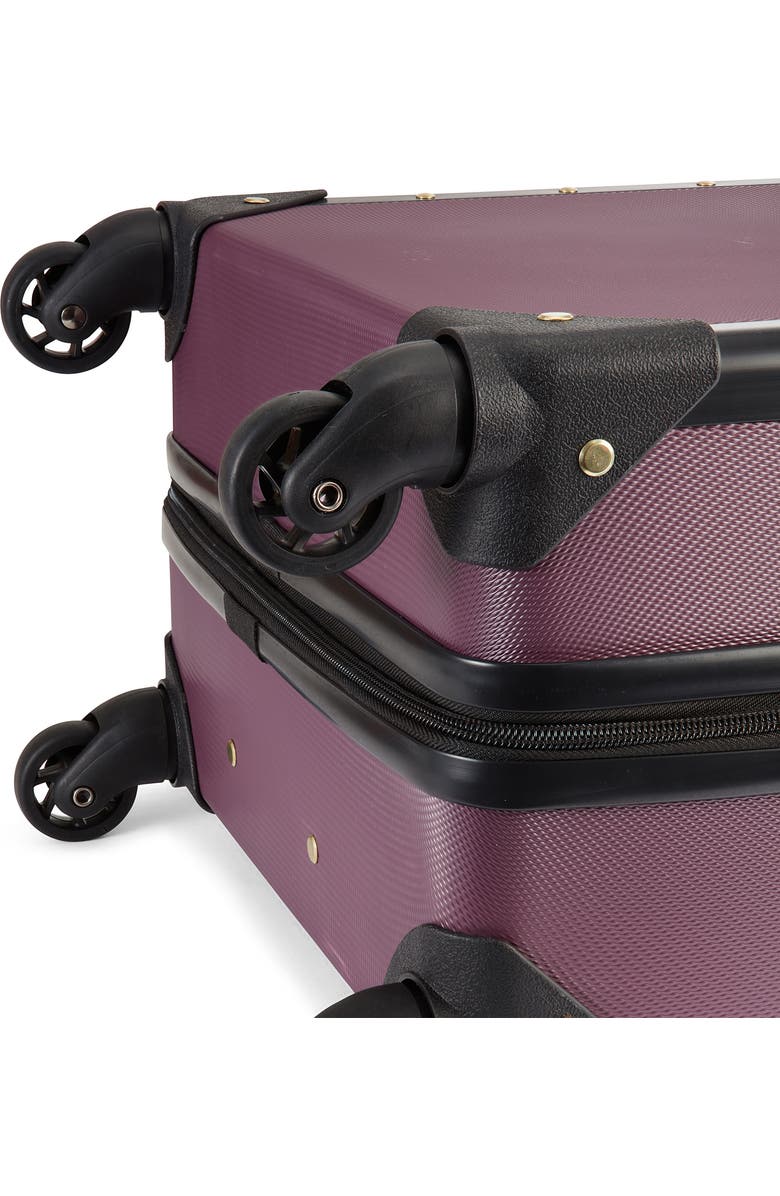 Vince Camuto Jania 2.0 Three-Piece Luggage Set, Alternate, color,