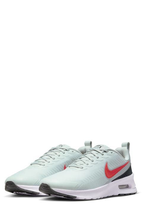 Air Max Nuaxis Sneaker (Men)