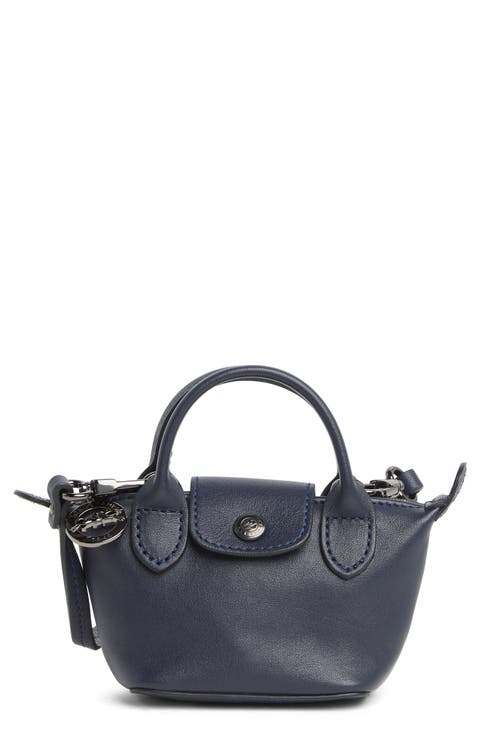 Le Pliage Nano Crossbody Bag