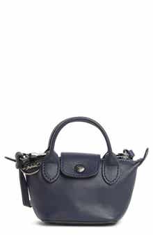 Longchamp Le Pliage Nano Crossbody Bag