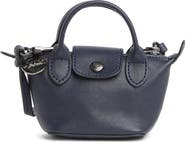 Longchamp Le Pliage Nano Crossbody Bag