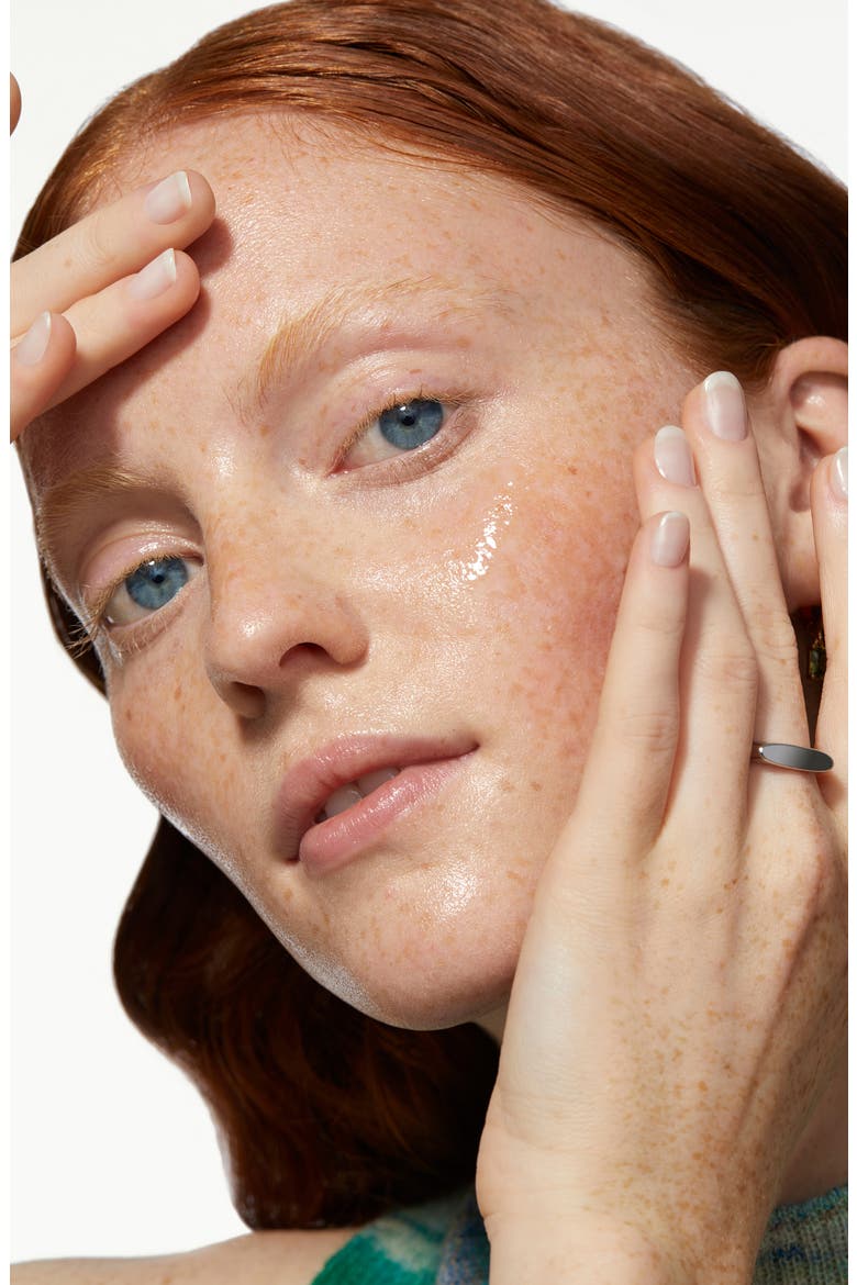 Triple Peptide & Cactus Oasis Serum, Alternate, color, NO COLOR
