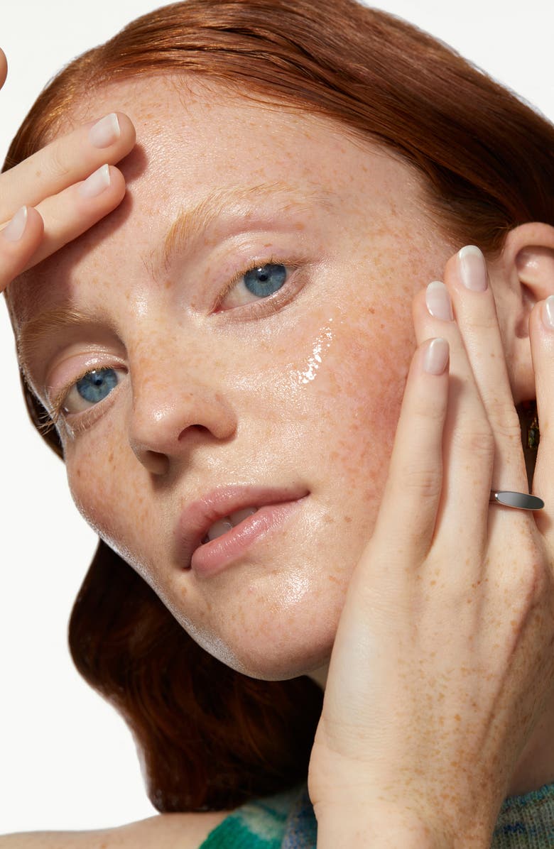 Youth to the People Triple Peptide & Cactus Oasis Serum, Alternate, color, 