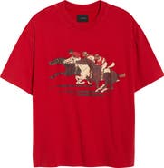 PacSun Derby Cotton Graphic T-Shirt