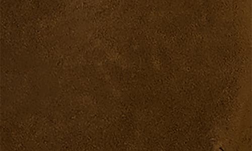 Rebecca Minkoff Slim Darren Suede Hobo Bag In Brown