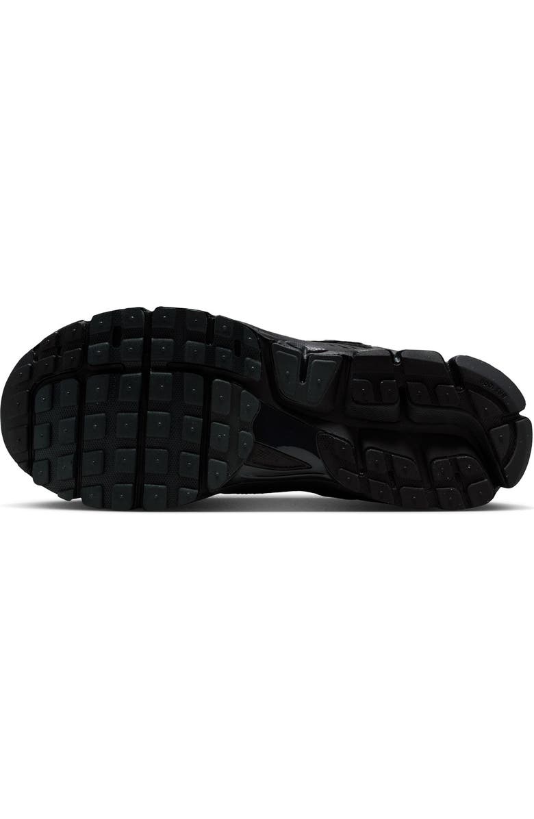 Nike Zoom Vomero 5 SP Sneaker, Alternate, color, Black/ Light Lemon Twist