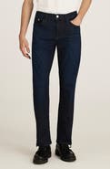 Mavi Jeans Matt Relaxed Fit Straight Leg Jeans