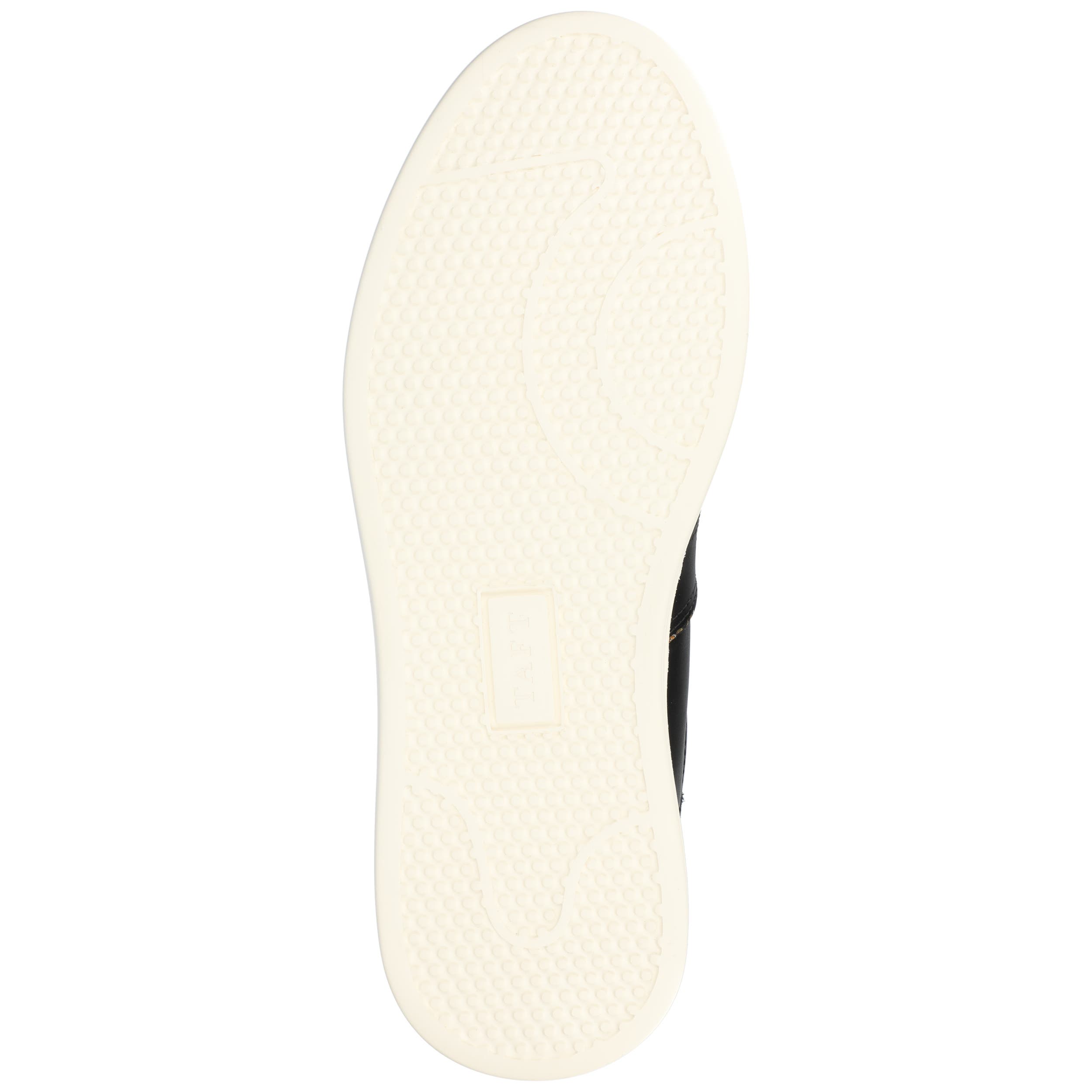 TAFT The Logan Sneaker, Alternate, color, Black