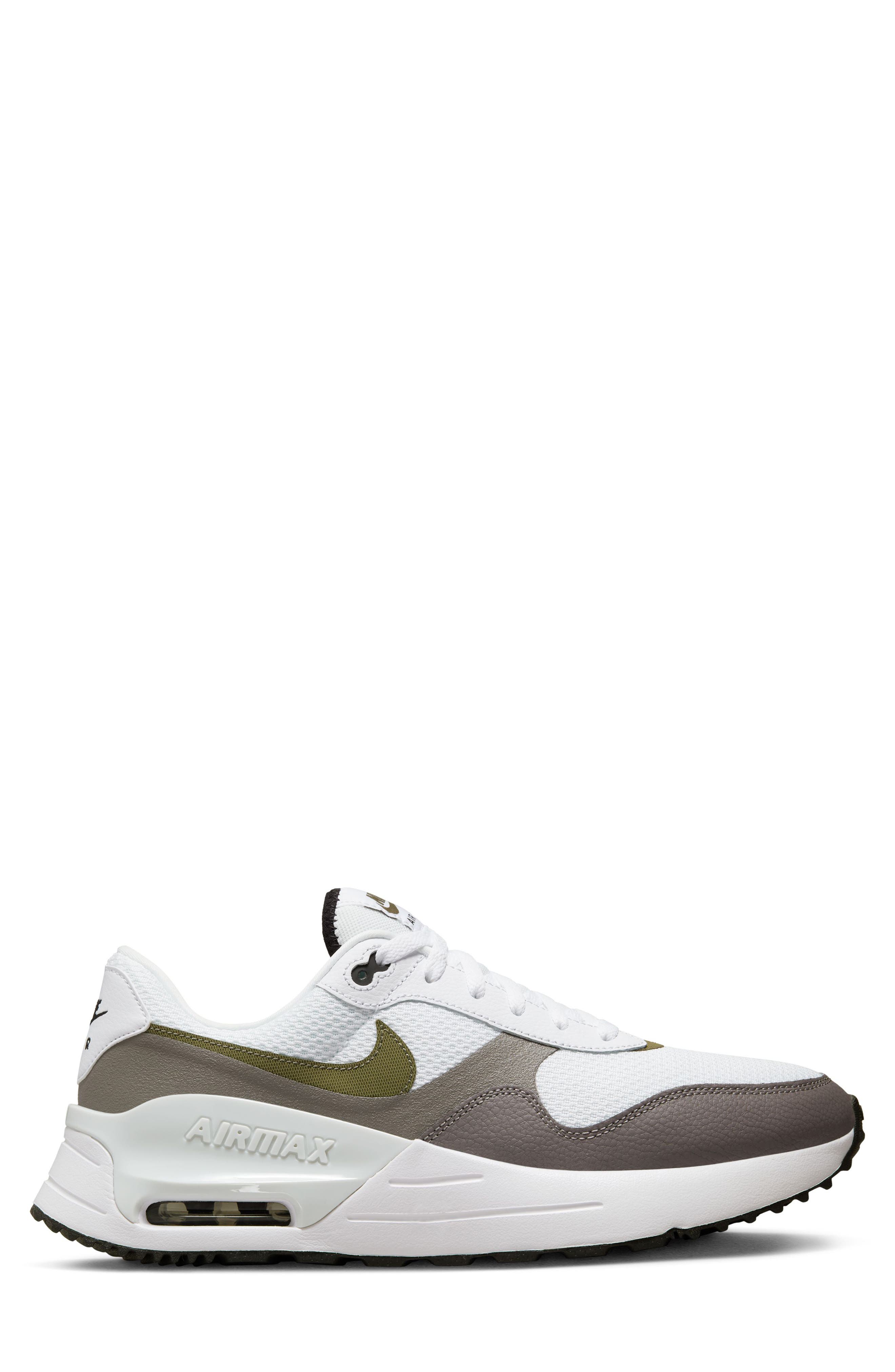 Nike Air Max SYSTM Sneaker, Alternate, color, 