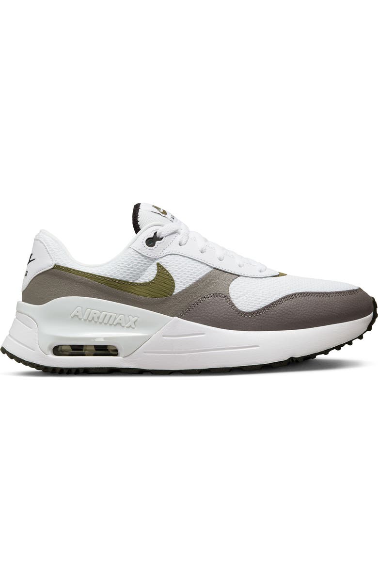 Nike Air Max SYSTM Sneaker, Alternate, color,