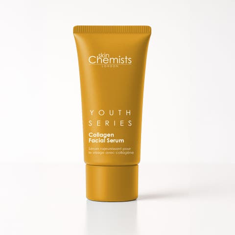 Youth Series 2% Collagen Facial Serum 30ml