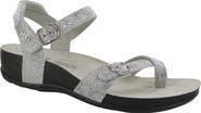 SAS Pampa Wedge Sandal