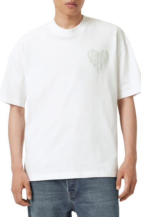 Trip Cotton Graphic T-Shirt